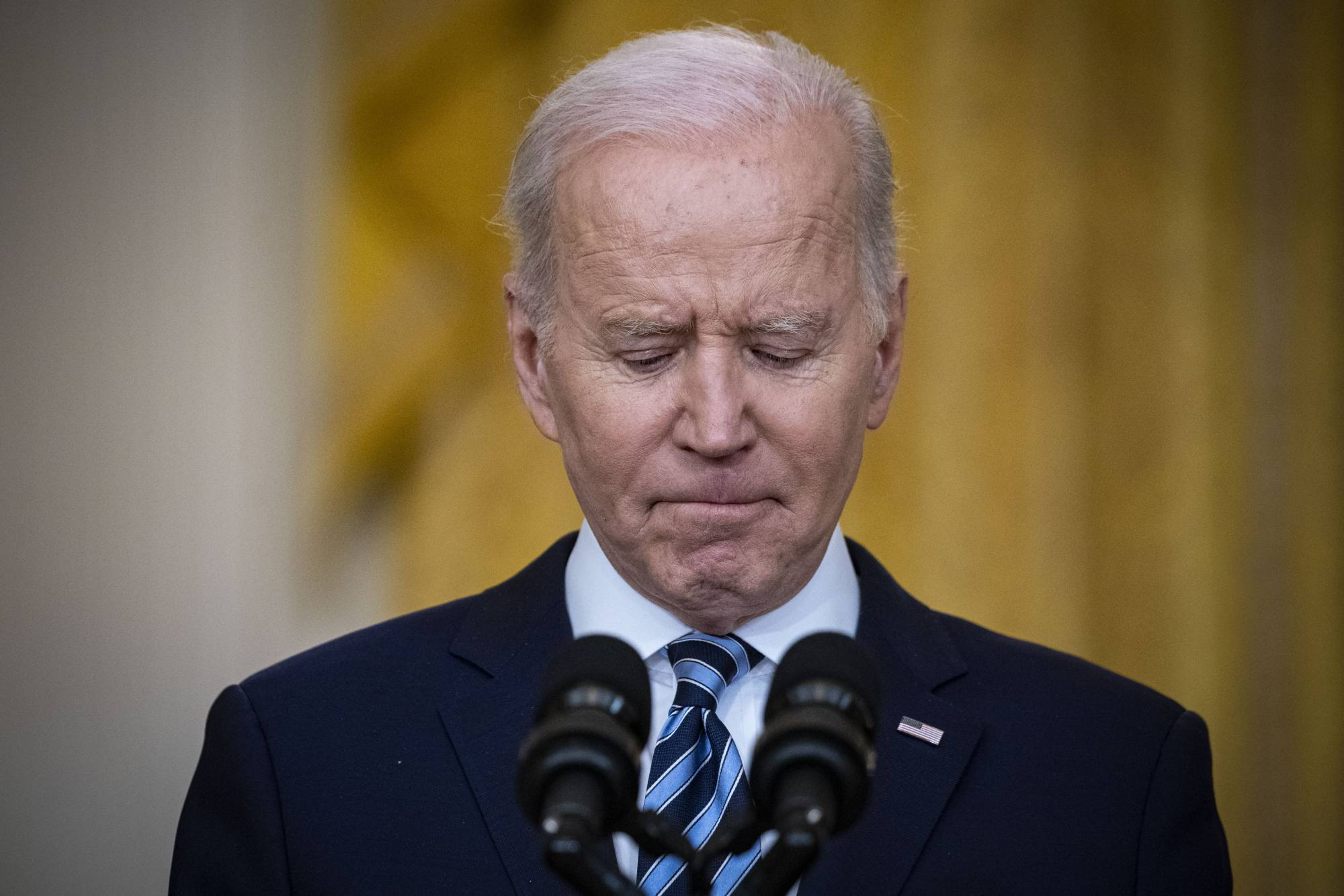 Local leaders react to Biden announcement  Post feature image